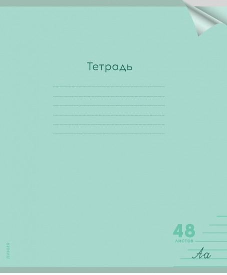 Комплект тетрадей «Классика New»