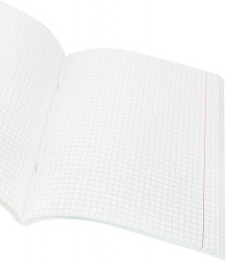 Комплект тетрадей «Calligraphy» - Фото 1