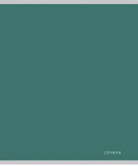 Комплект тетрадей «Calligraphy» - Фото 2