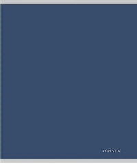 Комплект тетрадей «Calligraphy» - Фото 3