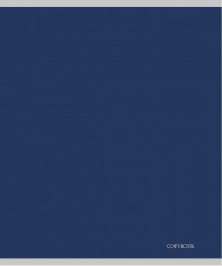 Комплект тетрадей «Calligraphy» - Фото 4