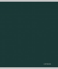 Комплект тетрадей «Calligraphy» - Фото 5