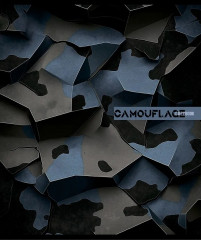 Комплект тетрадей «Разный камуфляж» - Фото 6