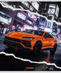 Комплект тетрадей «Яркие машины в городе» - Фото 5