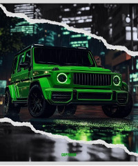 Комплект тетрадей «Яркие машины в городе» - Фото 6