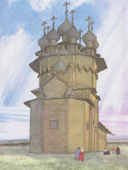 Кижи. Сказочный остров - Фото 4