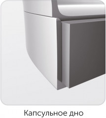 Сковорода со стеклянной крышкой «Olina» - Фото 6