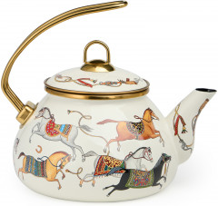 Чайник эмалированный «Passage» - Фото 1