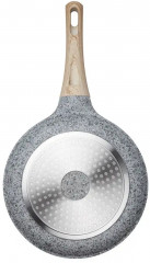 Сковорода для блинов с антипригарным покрытием «Mineralica» - Фото 3