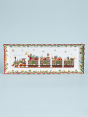 Блюдо «Щелкунчик» - Фото 3