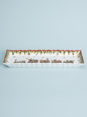 Блюдо «Щелкунчик» - Фото 4