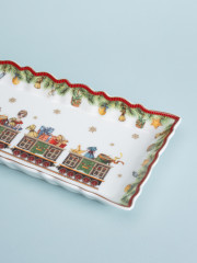 Блюдо «Щелкунчик» - Фото 5