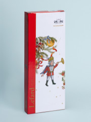 Блюдо «Щелкунчик» - Фото 7