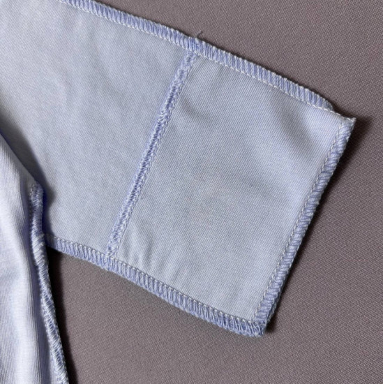 Распашонка для новорожденных