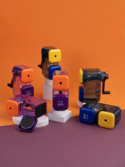 Лезвие сменное для механической точилки - Фото 6