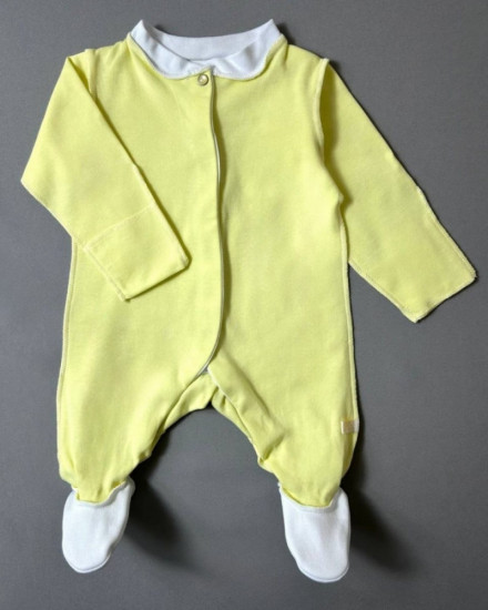 Комбинезоны для новорожденных