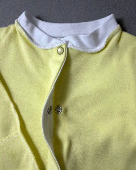 Комбинезоны для новорожденных