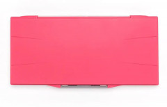 Палитра для акварели герметичная - Фото 3