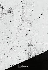 Atomic Heart. Близняшка и Нечаев. Комплект из постербука, значка и обложки на паспорт - Фото 5