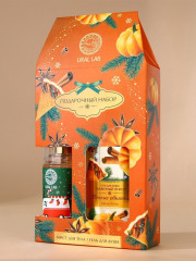 Подарочный набор косметических средств «Тёплые объятия» - Фото 5