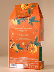 Подарочный набор косметических средств «Тёплые объятия» - Фото 6