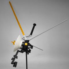 Сборная модель космического аппарата «Voyager» - Фото 6