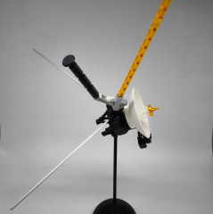 Сборная модель космического аппарата «Voyager» - Фото 5