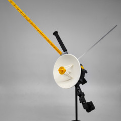 Сборная модель космического аппарата «Voyager» - Фото 4