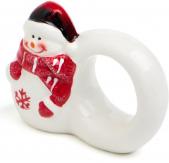 Держатель для салфеток «Christmas holidays» - Фото 2