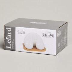 Набор для специй на подставке «Meadow» - Фото 1