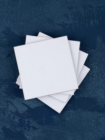 Набор холстов-магнитов