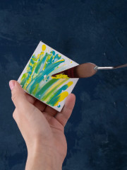 Набор холстов-магнитов - Фото 8