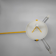 Сборная модель космического аппарата «Pioneer-10» - Фото 1