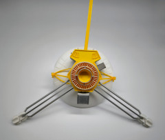 Сборная модель космического аппарата «Pioneer-10» - Фото 2