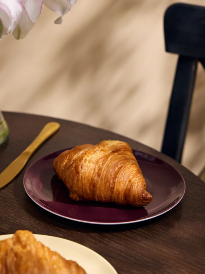 Набор тарелок закусочных «Tet-a-tet»