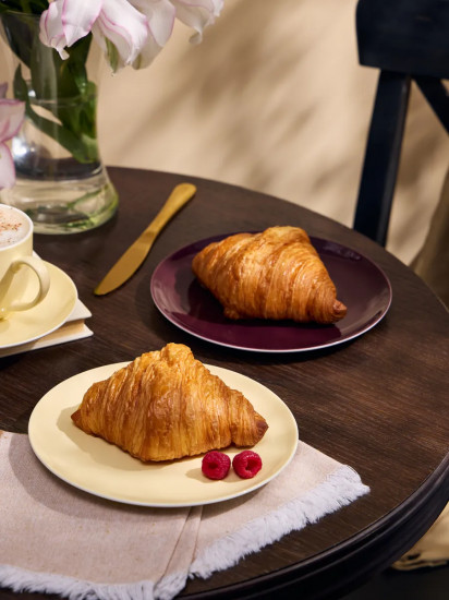 Набор тарелок закусочных «Tet-a-tet»