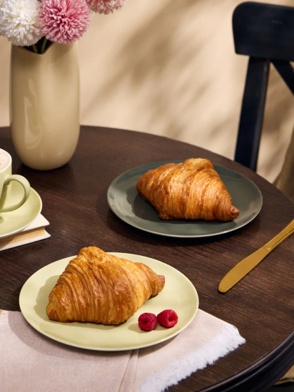 Набор тарелок закусочных «Tet-a-tet»