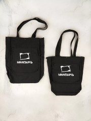 Сумка-шоппер для художественных принадлежностей - Фото 8