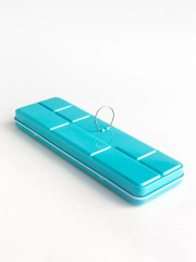 Пенал для акварели в кюветах - Фото 6