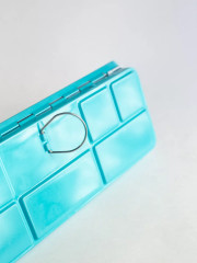 Пенал для акварели в кюветах - Фото 14