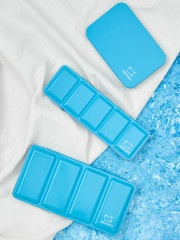 Пенал для акварели в кюветах - Фото 16