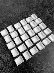 Набор кювет для акварели - Фото 10