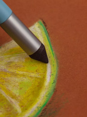 Набор растушевок для карандашей и пастели - Фото 8