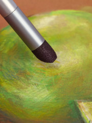 Набор растушевок для карандашей и пастели - Фото 9