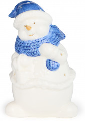 Статуэтка «Снеговик» - Фото 5