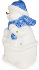 Статуэтка «Снеговик» - Фото 6