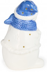 Статуэтка «Снеговик» - Фото 7