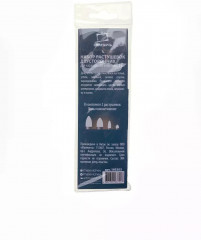 Набор растушевок двусторонних для карандашей и пастели - Фото 9