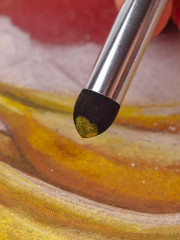 Набор растушевок двусторонних для карандашей и пастели - Фото 15