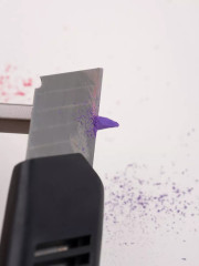 Набор растушевок двусторонних для карандашей и пастели - Фото 16